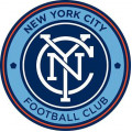 Футбольная форма Нью Йорк Сити