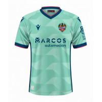 Леванте футболка резервная 2025/26