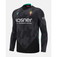 Осасуна футболка вратарская с длинным рукавом 2025/26