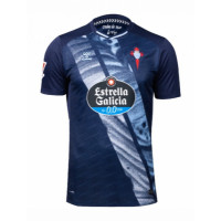 Сельта футболка гостевая 2025/26