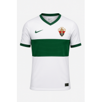 Эльче футболка домашняя 2025/26 Эльче футболка домашняя 2025/26