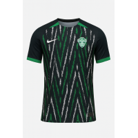 Эльче футболка гостевая 2025/26