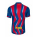 Барселона футболка четвёртая 2025/26