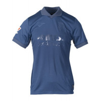 Вильярреал футболка резервная 2025/26