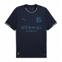 Жирона футболка резервная 2025/26 Жирона футболка резервная 2025/26