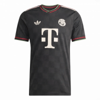 Бавария Мюнхен резервная футболка 2025/26 Бавария Мюнхен резервная футболка 2025/26