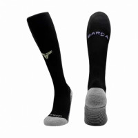 Барселона гетры гостевые 2025/26