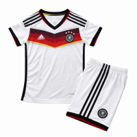 Сборная Германии форма детская ретро 2014