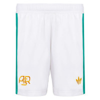 Рома шорты резервные 2025/26 Рома шорты резервные 2025/26