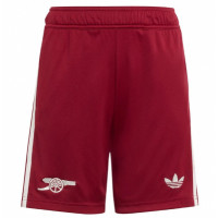 Арсенал шорты резервные 2025/26 Арсенал шорты резервные 2025/26