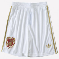 Бавария шорты юбилейные 2024/25 Бавария шорты юбилейные 2024/25