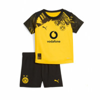 Боруссия Дортмунд форма домашняя детская 2025/26 Боруссия Дортмунд форма домашняя детская 2025/26