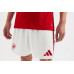 Арсенал шорты домашние 2025/26
