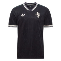 Ювентус футболка резервная 2025/26 Ювентус футболка резервная 2025/26