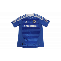 Челси футболка ретро домашняя 2011/12 Челси футболка ретро домашняя 2011/12