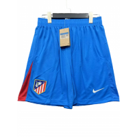 Атлетико Мадрид шорты резервные 2025/26