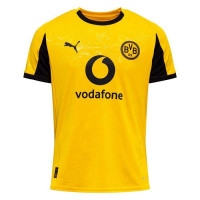 Боруссия Дортмунд футболка резервная(кубковая) 2025/26 Боруссия Дортмунд футболка резервная(кубковая) 2025/26