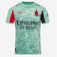 Милан футболка вратарская 2025/26