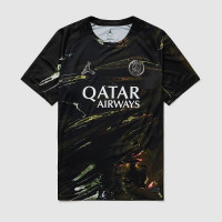 ПСЖ футболка пятая 2025/26