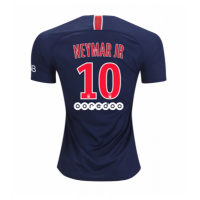 Домашняя футболка Neymar PSG (ПСЖ) сезон 2018-2019