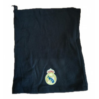Шарф горловик с эмблемой Реал Мадрид