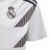 Реал Мадрид Разминочная футболка для детей 2019