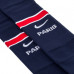 Гетры футбольные домашние ПСЖ (PSG) Nike 2020-2021