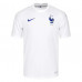 Сборная Франции футболка гостевая евро 2020 (2021)