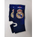 Футбольные бандажи на голеностоп Реал Мадрид