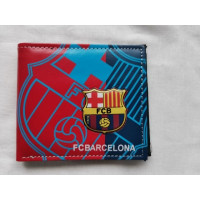 Барселона кошелёк с эмблемой