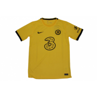 Челси футболка гостевая 2021-2022