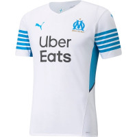 Марсель футболка домашняя 2021-2022
