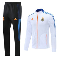 Реал Мадрид спортивный костюм 2021-2022