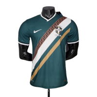 Сборная Бразилии тренировочная футболка игровая версия 2020-2021