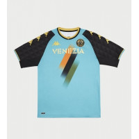 Венеция резервная футболка 2021-2022