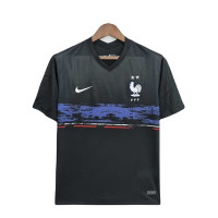 Сборная Франции футболка специальная сезон 2021-2022