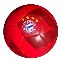 Бавария футбольный мяч