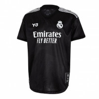 Реал Мадрид четвёртая футболка 2021-2022