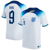 Сборная Англии домашняя футболка сезона 2022-2023 Кейн 9