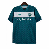 Рома футболка специальная 2022-2023 зелёная