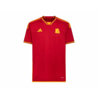 Рома футболка домашняя 2023-2024