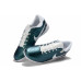 Сороконожки Nike Tiempo Legend 10 Soccer Cleats изумрудные с белым